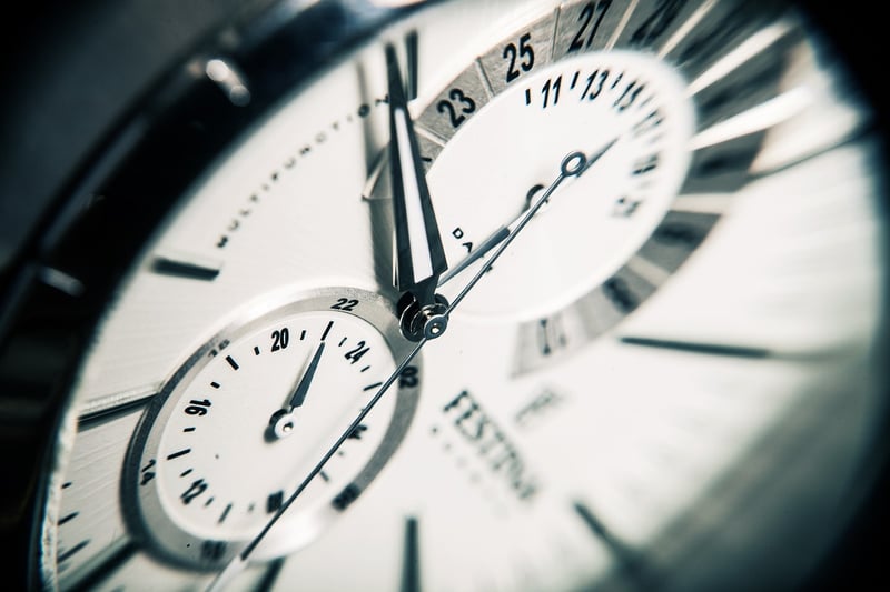 Time Loop Films