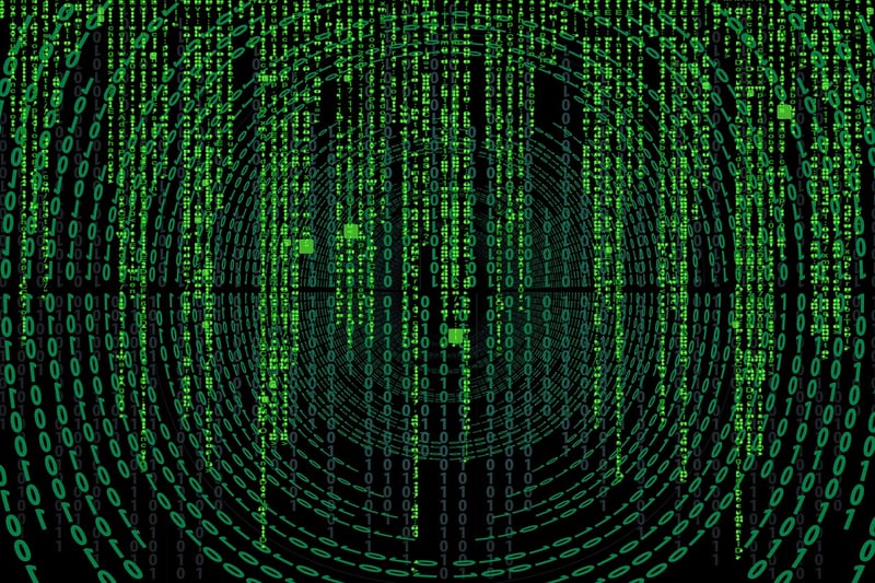 The Matrix Movie